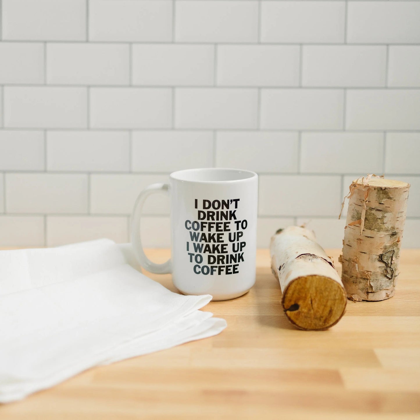 Coffee Mug Funny for Work, Funny Coffee Mugs for Women, Coffee gifts for her, Christmas gift for Sister, gift for women Joyful Moose