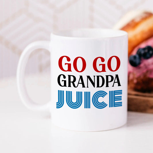 Gifts for Grandpa,  Funny Coffee Mug, grandpa mug,  Funny Gift for Grandpa, Father's Day Mug, grandpa gift, grandpa fathers day Joyful Moose