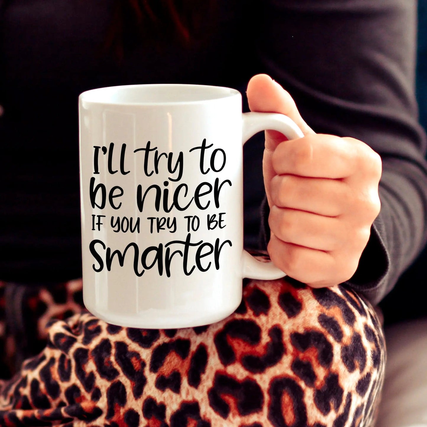 Funny Mugs for Work humorous coffee mug sassy friend gifts inappropriate mugs office humor mug Joyful Moose