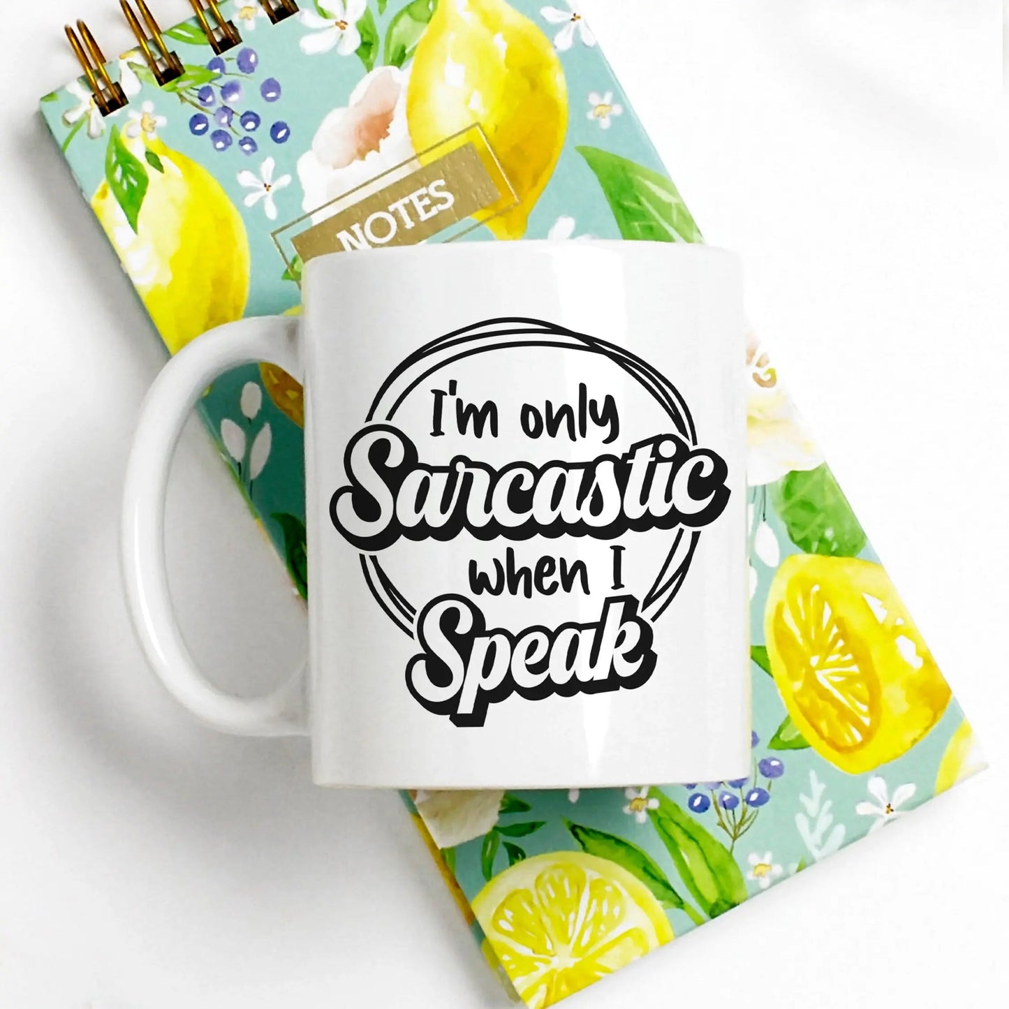 Sarcastic Coffee Mug - Sarcastic Mug - funny coffee mug - Gift for Her - funny mugs - Sarcastic Gifts coffee mug funny -  mugs for women Joyful Moose