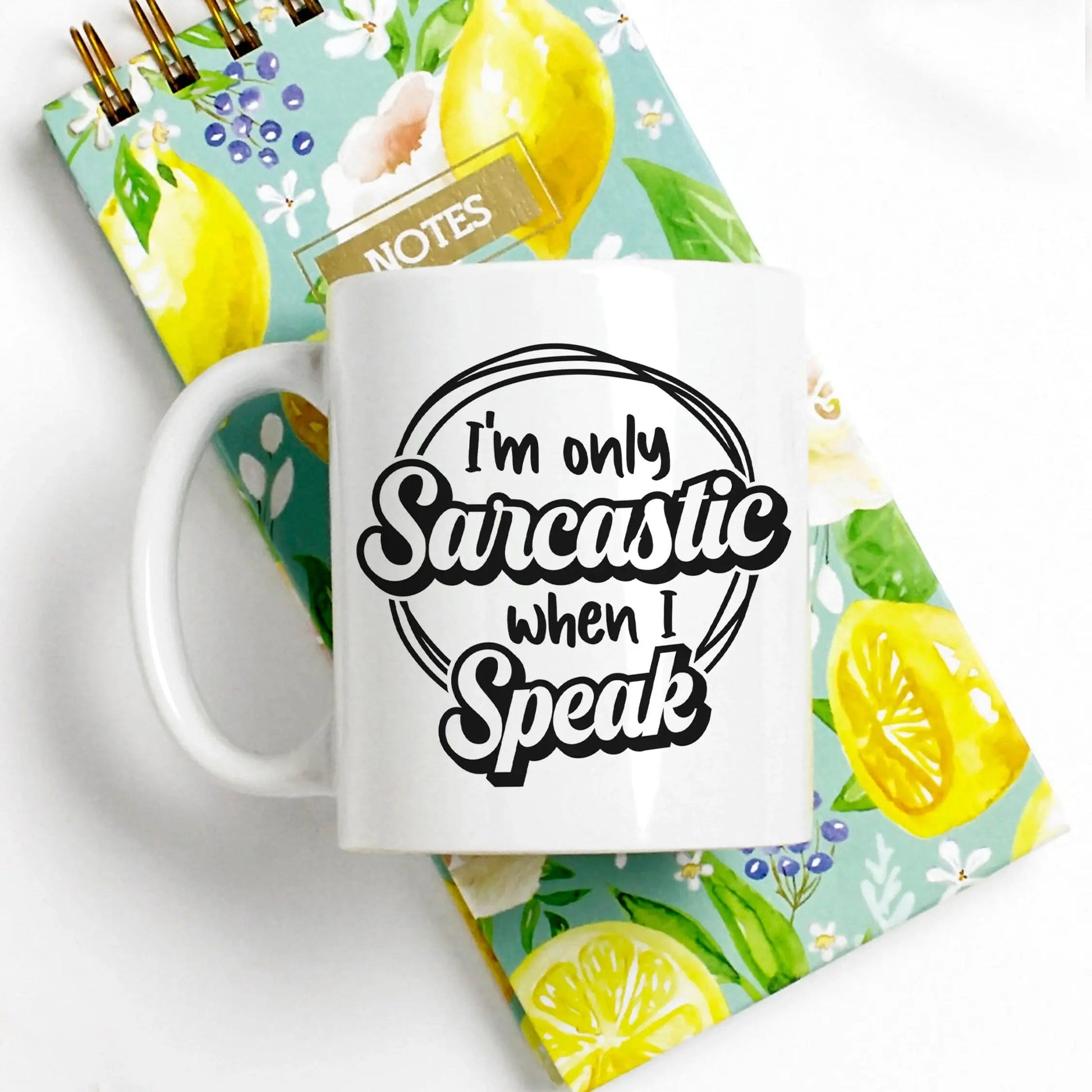 Sarcastic Coffee Mug - Sarcastic Mug - funny coffee mug - Gift for Her - funny mugs - Sarcastic Gifts coffee mug funny -  mugs for women Joyful Moose