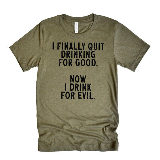 funny shirts for men - funny gifts - mens clothing - mens graphic tee - funny boyfriend gift - funny sayings shirt gifts for him Joyful Moose