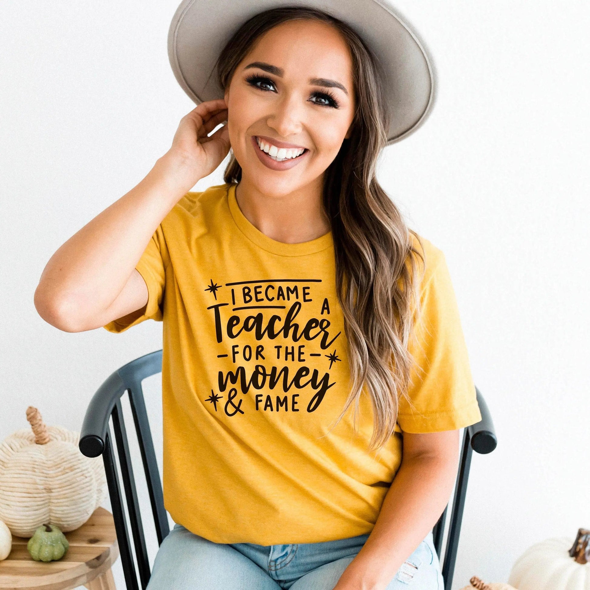 Teacher T-shirt, Funny teacher shirts, end of year teacher gifts, teacher shirt, teacher appreciation gifts for teachers, teacher tshirts Joyful Moose