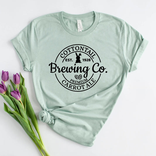 Easter Shirt - Womens easter t shirt - Easter shirts for women - pastel spring bella canvas shirt - easter shirt women - Easter Tshirt - Joyful Moose