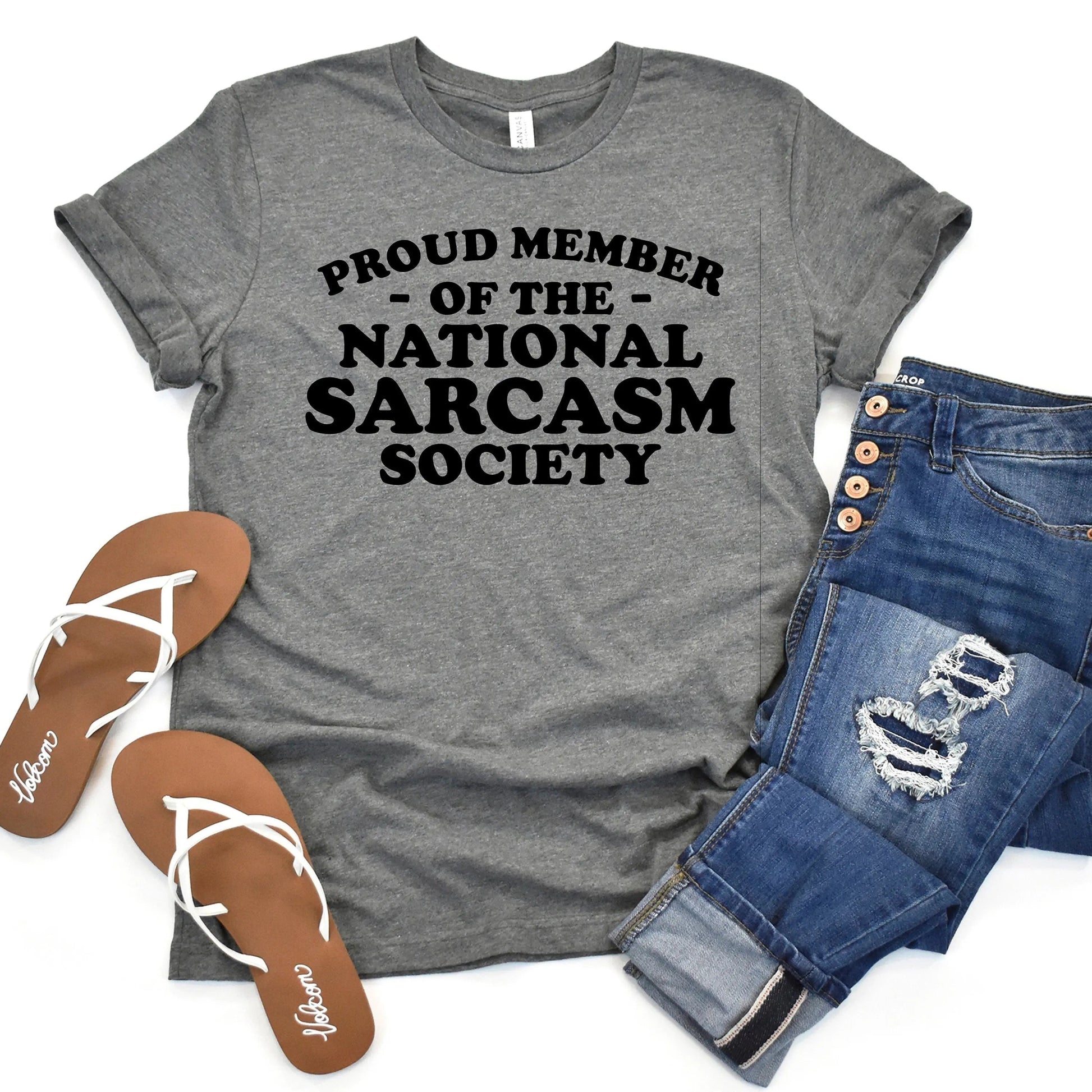 sarcastic shirt, Sarcasm Tee, funny shirt for women, funny t shirt, sarcastic tshirt, funny shirts, sarcastic sayings, funny mom shirt Joyful Moose