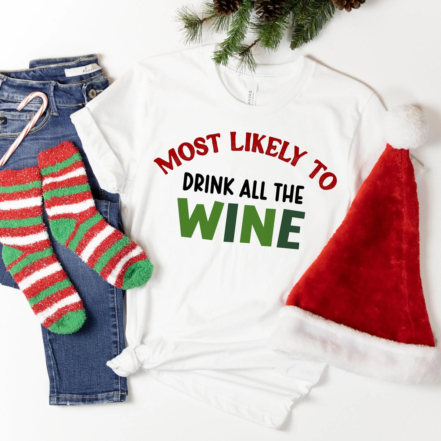 Most Likely To Shirt, Funny matching Christmas shirts, Christmas Family Matching Shirts, Christmas Matching Family Tees, Christmas shirt Joyful Moose
