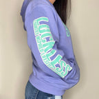 Sounds Like Bullshit To Me | Funny Adult Hoodie Luckless Outfitters