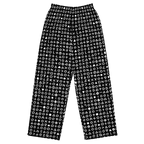 Killer’s Code Unisex Lounge Pants Goth Cloth Co.