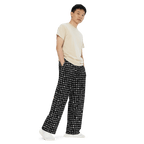 Killer’s Code Unisex Lounge Pants Goth Cloth Co.