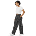 Killer’s Code Unisex Lounge Pants Goth Cloth Co.