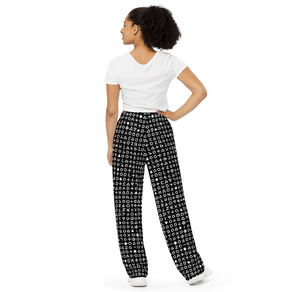 Killer’s Code Unisex Lounge Pants Goth Cloth Co.