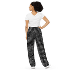 Killer’s Code Unisex Lounge Pants Goth Cloth Co.