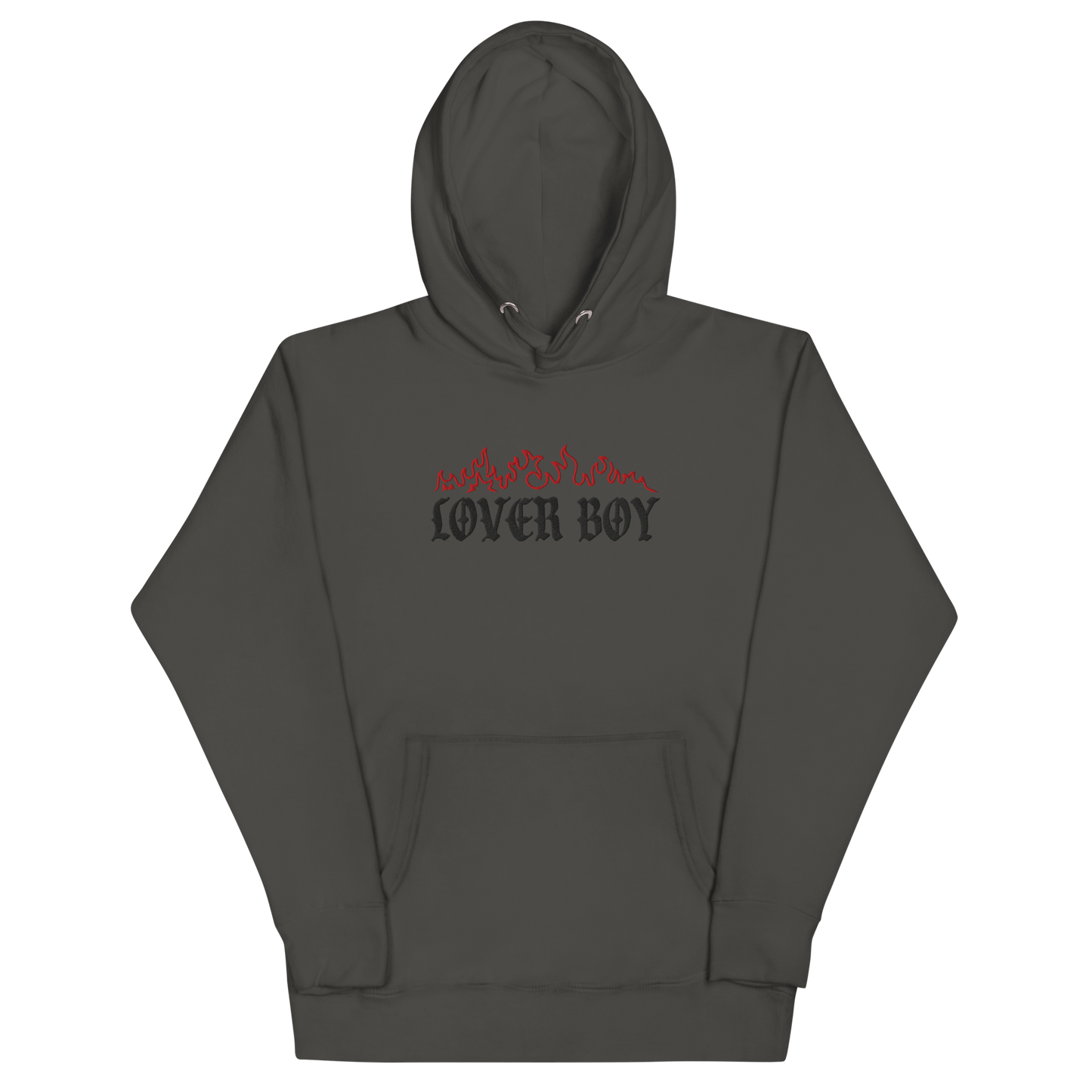 Loverboy Unisex Hoodie Goth Cloth Co.