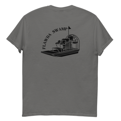 Flawda Swamp Tee Wild Cactus Boutique