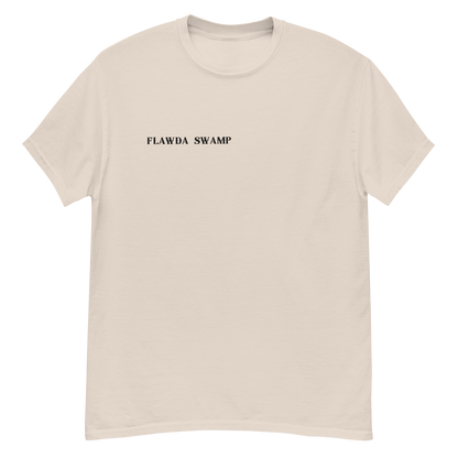 Flawda Swamp Tee Wild Cactus Boutique