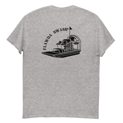 Flawda Swamp Tee Wild Cactus Boutique