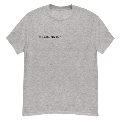 Flawda Swamp Tee Wild Cactus Boutique