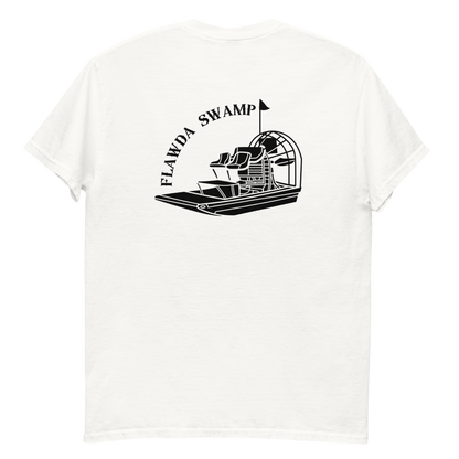 Flawda Swamp Tee Wild Cactus Boutique