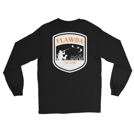 Flawda Swamp Hunting Long Sleeve Wild Cactus Boutique