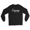 Punchy Bitch Long Sleeve Shirt Wild Cactus Boutique