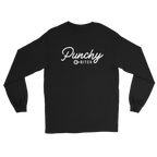 Punchy Bitch Long Sleeve Shirt Wild Cactus Boutique
