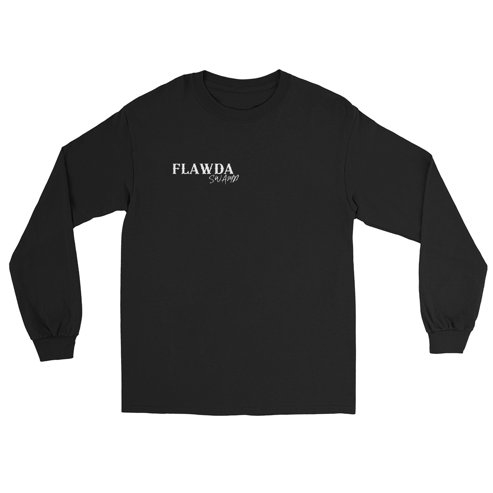 Flawda Swamp Hunting Long Sleeve Wild Cactus Boutique