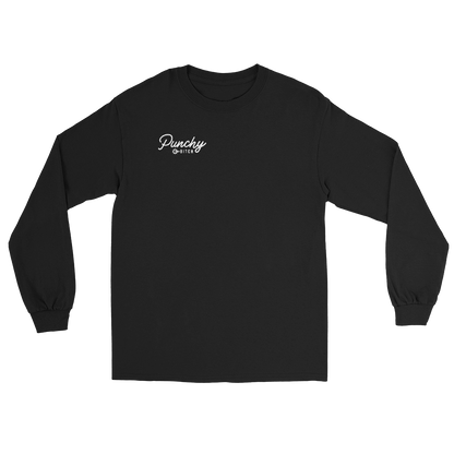 Punchy Bitch Long Sleeve Shirt Wild Cactus Boutique