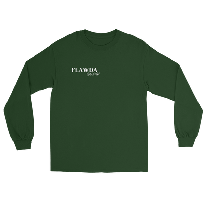 Flawda Swamp Hunting Long Sleeve Wild Cactus Boutique