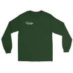 Punchy Bitch Long Sleeve Shirt Wild Cactus Boutique