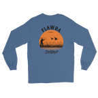 Flawda Swamp Duck Hunter Long Sleeve Wild Cactus Boutique