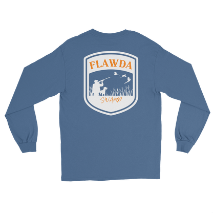 Flawda Swamp Hunting Long Sleeve Wild Cactus Boutique