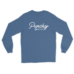 Punchy Bitch Long Sleeve Shirt Wild Cactus Boutique