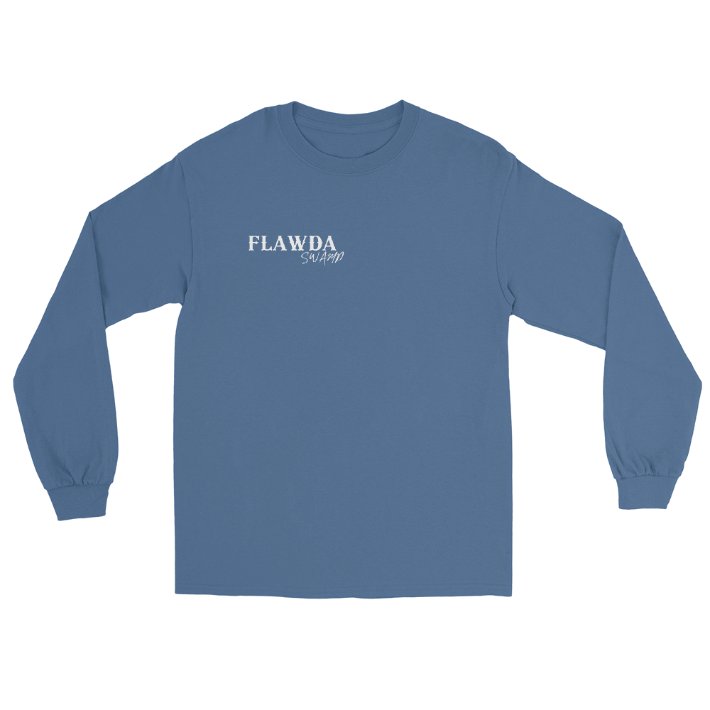 Flawda Swamp Hunting Long Sleeve Wild Cactus Boutique