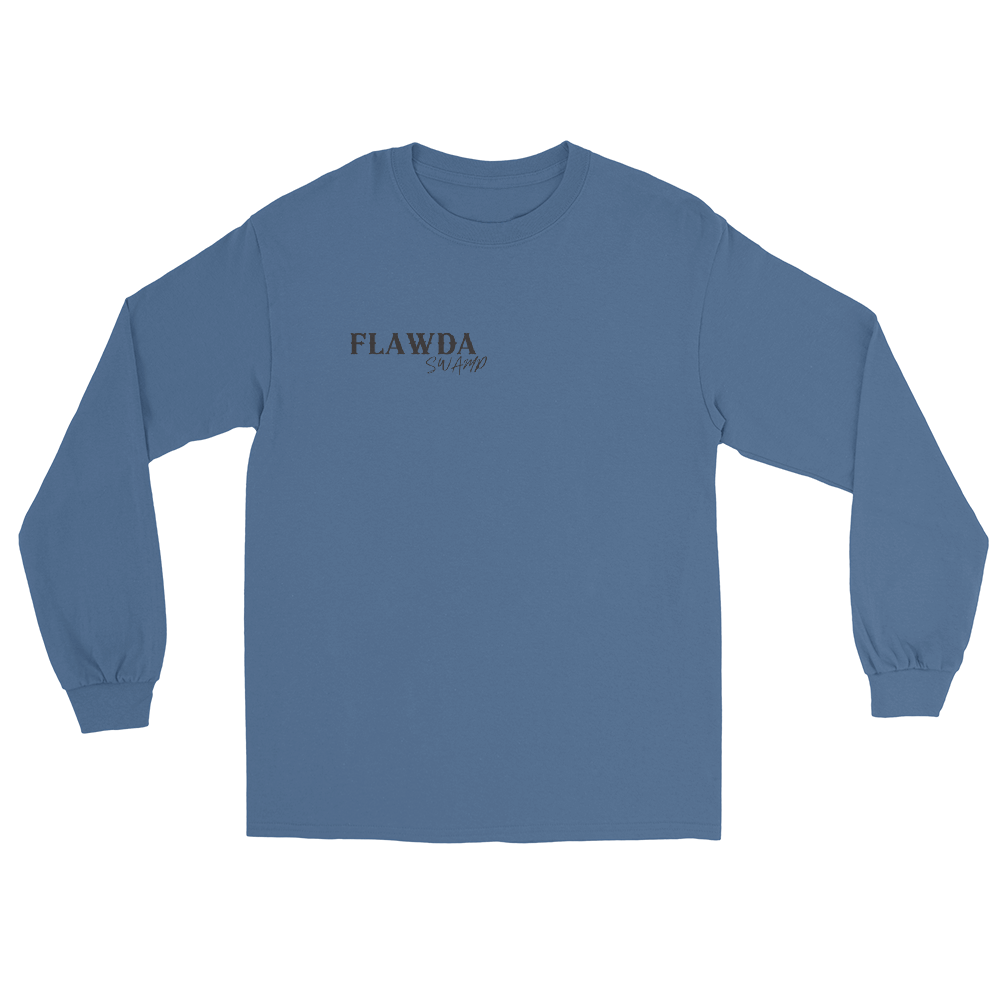 Flawda Swamp Long Sleeve Wild Cactus Boutique