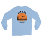 Flawda Swamp Duck Hunter Long Sleeve Wild Cactus Boutique