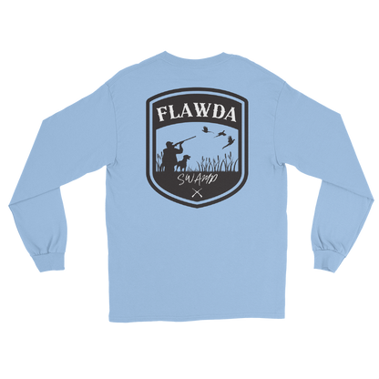 Flawda Swamp Long Sleeve Wild Cactus Boutique