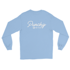 Punchy Bitch Long Sleeve Shirt Wild Cactus Boutique