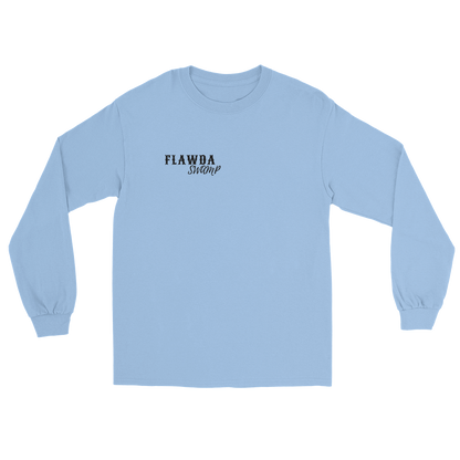 Flawda Swamp Duck Hunter Long Sleeve Wild Cactus Boutique
