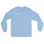 Punchy Bitch Long Sleeve Shirt Wild Cactus Boutique