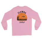 Flawda Swamp Duck Hunter Long Sleeve Wild Cactus Boutique