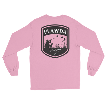 Flawda Swamp Long Sleeve Wild Cactus Boutique