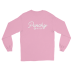 Punchy Bitch Long Sleeve Shirt Wild Cactus Boutique
