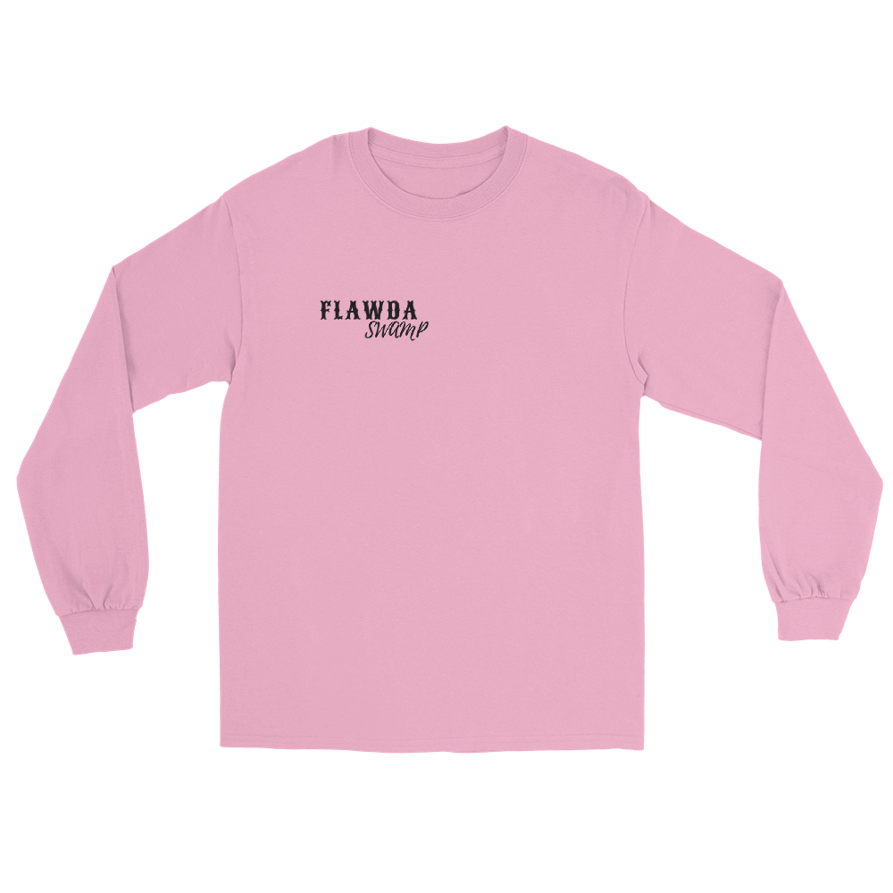 Flawda Swamp Duck Hunter Long Sleeve Wild Cactus Boutique