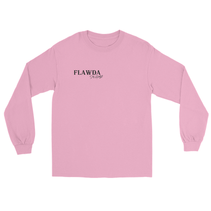 Flawda Swamp Long Sleeve Wild Cactus Boutique