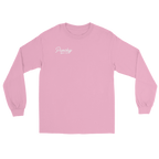 Punchy Bitch Long Sleeve Shirt Wild Cactus Boutique