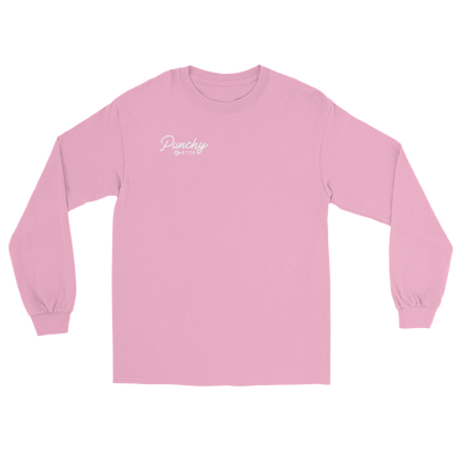 Punchy Bitch Long Sleeve Shirt Wild Cactus Boutique