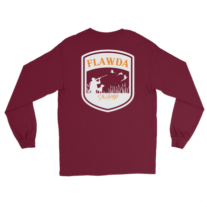 Flawda Swamp Hunting Long Sleeve Wild Cactus Boutique