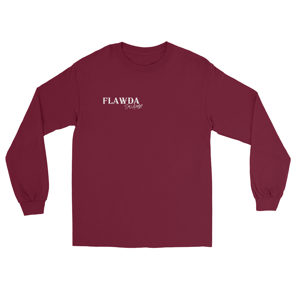 Flawda Swamp Hunting Long Sleeve Wild Cactus Boutique