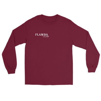 Flawda Swamp Hunting Long Sleeve Wild Cactus Boutique