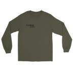 Flawda Swamp Duck Hunter Long Sleeve Wild Cactus Boutique